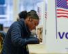 Donald Trump or Kamala Harris? Voting day in the United States for a historic presidential election