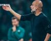 Pep: I will face this difficult challenge and lift my players