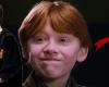 this young actor auditioned for Ron Weasley, he is perfect for the role