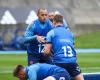 Jégou-Auradou affair, exit Fickou, injured… rugby news for Tuesday, November 5