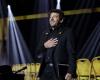 Patrick Bruel in mourning, pays a touching tribute to one of his deceased loved ones