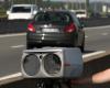 Speeding at 200 km/h on the national road, he wanted to “test his car”