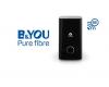 Bouygues Telecom invente B&YOU Pure fibre