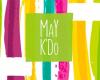 The May K'DO check gives purchasing power to employees