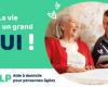 a Ouihelp agency opens in Mulhouse and settles for the second time in the Haut-Rhin department