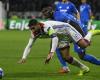 reunion between OL and Hoffenheim