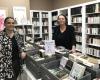 Two sisters open Libr'& Sœurs, a second-hand bookstore in Nevers