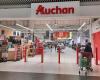 Job cuts at Auchan: “It’s beyond our fears”, deplores a trade unionist