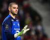 Lille-Juventus Turin: Lucas Chevalier, a new chance to shine before being called up to the Blues?