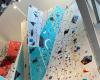 Fall of 20 meters: a septuagenarian dies in a climbing center in France