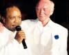 Quincy Jones: This famous French woman he proposed to, she didn't expect it at all