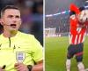 Champions League: Michael Oliver drama cleared up as controversial goal baffles viewers | Football | Sport