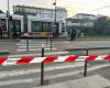 Lyon. Pedestrian dies in accident with TCL tram, traffic at a standstill