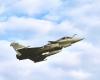 The big “boom” heard in the sky? Rafale fighter jets in exercise