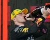 VIDEO. Formula 1: “Where are the English journalists? Already at the airport?”… Max Verstappen's big tackle after his victory in Brazil