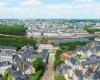 Real estate in Angers: how will prices change in 2024? – Actual Immo