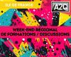 A2C weekend of discussions and debates