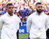 Benzema's worrying analysis of Kylian Mbappé