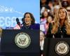 From Jennifer Lopez to Lady Gaga, Beyonce and more: Full list of Hollywood celebs who endorsed Kamala Harris | Hollywood