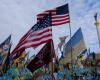 concern dominates among Americans involved in Ukraine