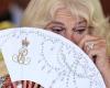 Queen Camilla cancels all appointments – great concern for Royal