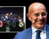 Sacchi recalls Real Madrid memories and urges Leao to become more ‘reliable’