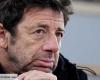 Patrick Bruel in mourning: the singer upset by the death of a loved one