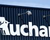 Auchan announces a broad social plan, 2,389 jobs threatened and around ten “unprofitable” stores expected to close