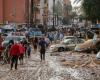 Floods in Spain: government approves emergency plan of 10.6 billion euros