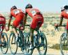 Morocco wins the Tour international du Faso for the 6th time – Today Morocco