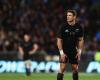 XV of France. Eliminating third half 'not a good idea' says Dan Carter