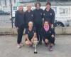 La Joyeuse Pétanque Arignacoise wins the Ariège Club Cup