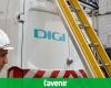 Optical fiber at €10 per month: operator DIGI cuts prices in a fourth European country