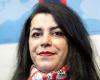 Marjane Satrapi reframes Sandrine Rousseau on the Iranian student affair