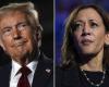 Millions of Americans are preparing to decide between Kamala Harris and Donald Trump…