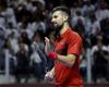 ATP Finals | Novak Djokovic withdraws