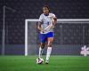 The abandoned West Indies, Wendie Renard disgusted