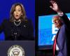 Trump wins Texas, now has 177 Electoral College votes to Harris’s 99  – Firstpost