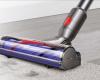 it unveils new promotions on its vacuum cleaners (-38%)