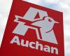 Auchan: the distributor announces plans to cut 2,389 jobs in France