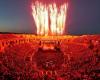 A legendary rock group will set the Arènes de Nîmes on fire in 2025, pre-sale starts Tuesday