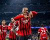 Thiaw helps Milan win away at Real – Sporting shoots Man City