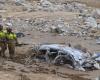 Floods in Spain: emergency services inspect car parks and tunnels in search of missing people