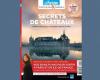 Heritage and walks: “Secrets of castles”, the special issue of Le Parisien which takes you on a trip close to home