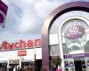 Auchan confirms it wants to cut 2,389 jobs in France – Libération