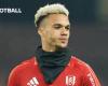 USMNT Star Antonee Robinson Shines Bright in Fulham Win vs. Brentford