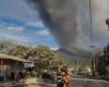 Killer volcano erupts in Indonesia (video)