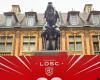 LOSC and the city of Lille celebrate the Club’s 80th anniversary