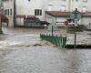 Mediterranean episode. The state of natural disaster recognized for 21 municipalities in Lozère