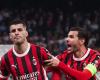 Champions League: Real Madrid stumbles upon a rediscovered AC Milan, Manchester City takes a slap